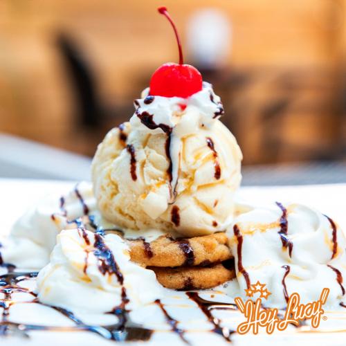 Social Media Posts-icecreamice cream