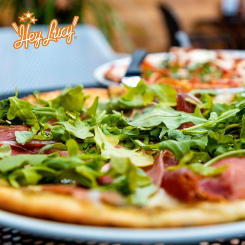 Social Media Posts-pizzaPizza