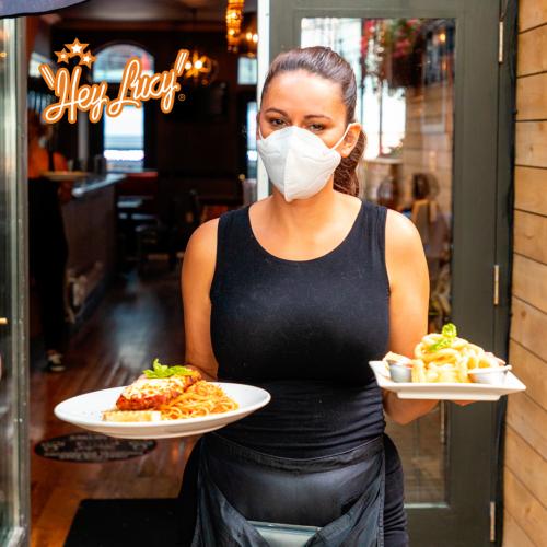 Social Media Posts-serverserver